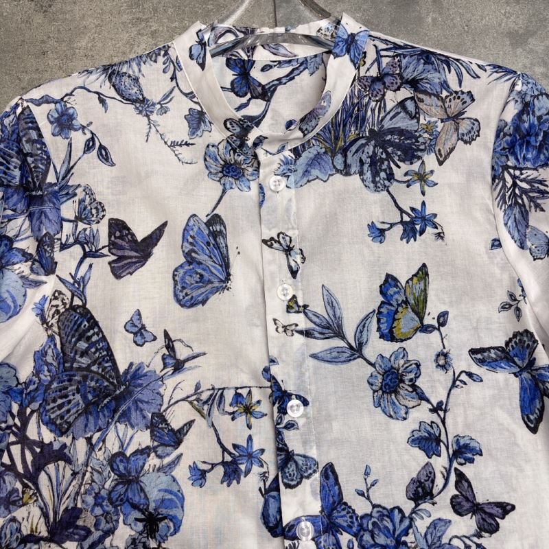 Christian Dior Shirts